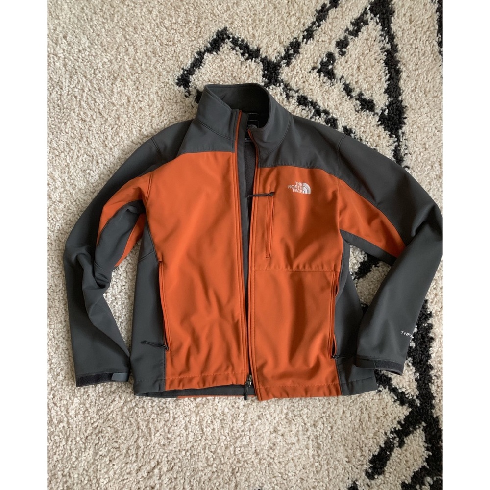 The North Face- Men's Apex Bionic Jacket